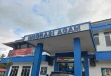 Pejabat Imigrasi Agam : “Kami Belum Menerima Laporan Resmi” Terkait Keberadaan WNA Asing di Pasbar Pejabat Imigrasi