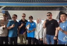 Setelah Viral di Beritakan, WNA Asing Masuk Ke Pasbar, Imigrasi Agam Sumbar Diduga Masuk Angin WNA