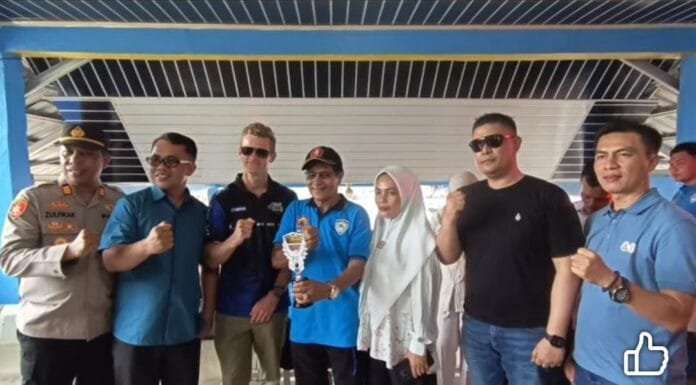 Setelah Viral di Beritakan, WNA Asing Masuk Ke Pasbar, Imigrasi Agam Sumbar Diduga Masuk Angin WNA